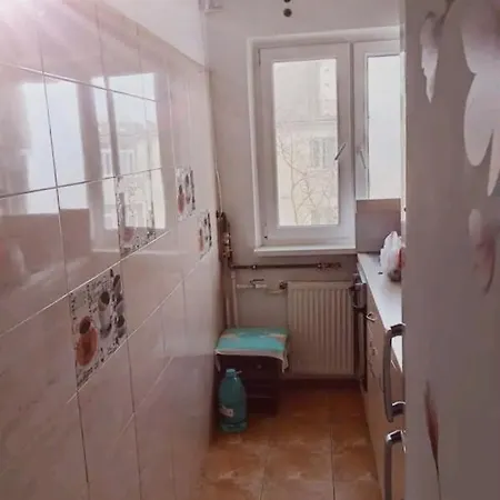 Apartament Apartament 3 Konstanca
